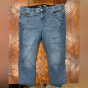 Torrid Bombshell Skinny Premium Stretch Jean